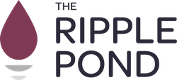 The Ripple Pond Logo